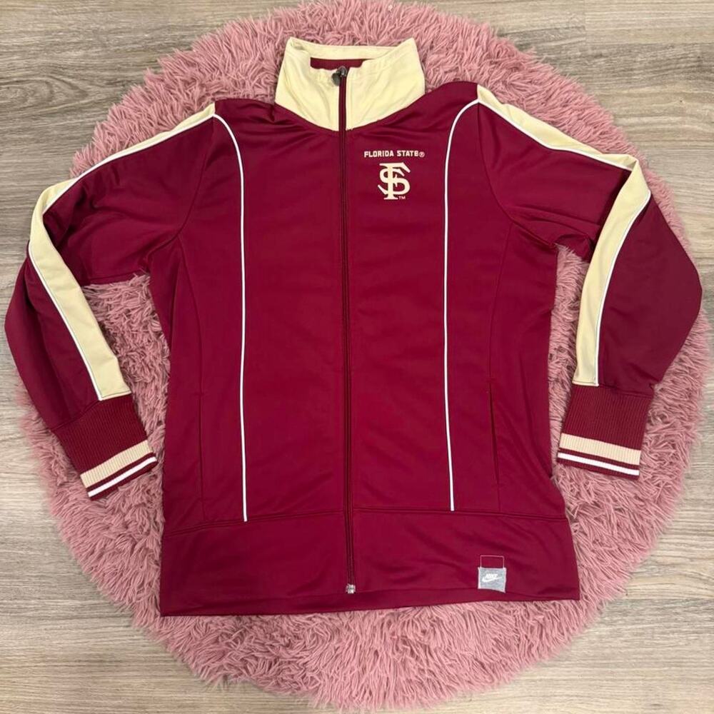 Y2k nike florida state seminoles